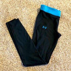 Under Armour leggings